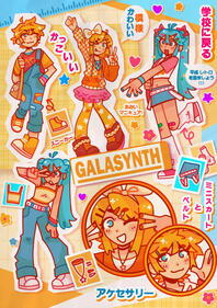 Galasynth 2025 Galasynth 2025