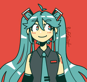 Miku Monday