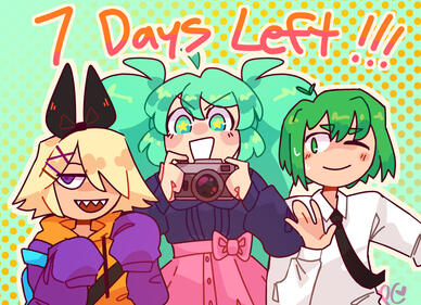 NSOTF countown drawing