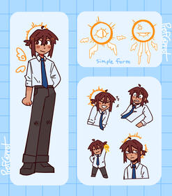 Lee Ref Sheet